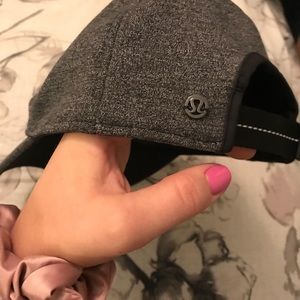 Lulu hat